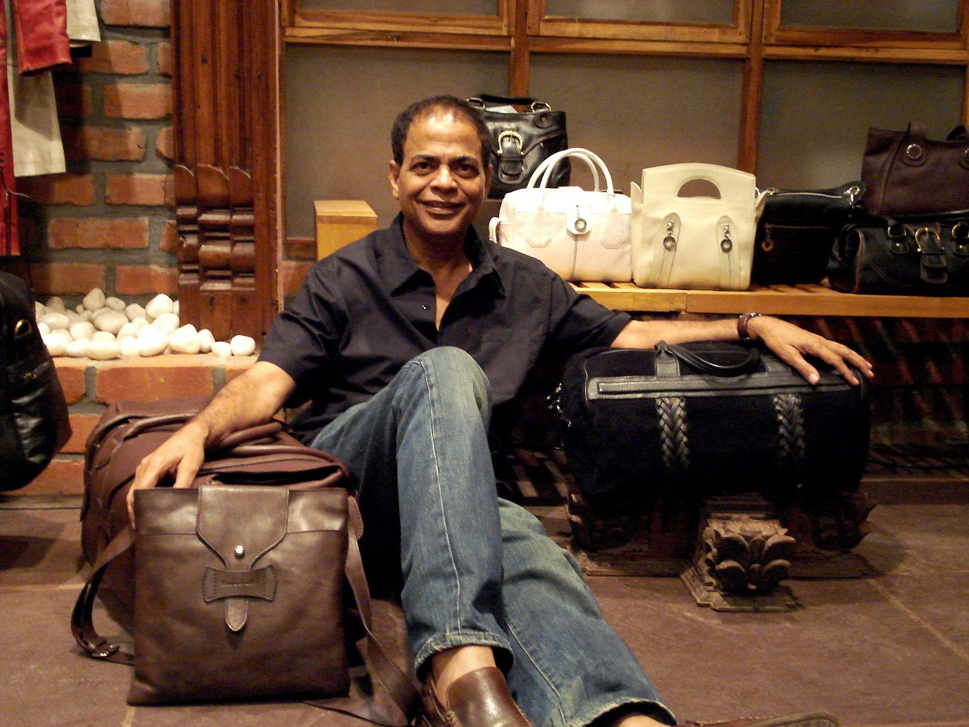 Indian Handbag Brands