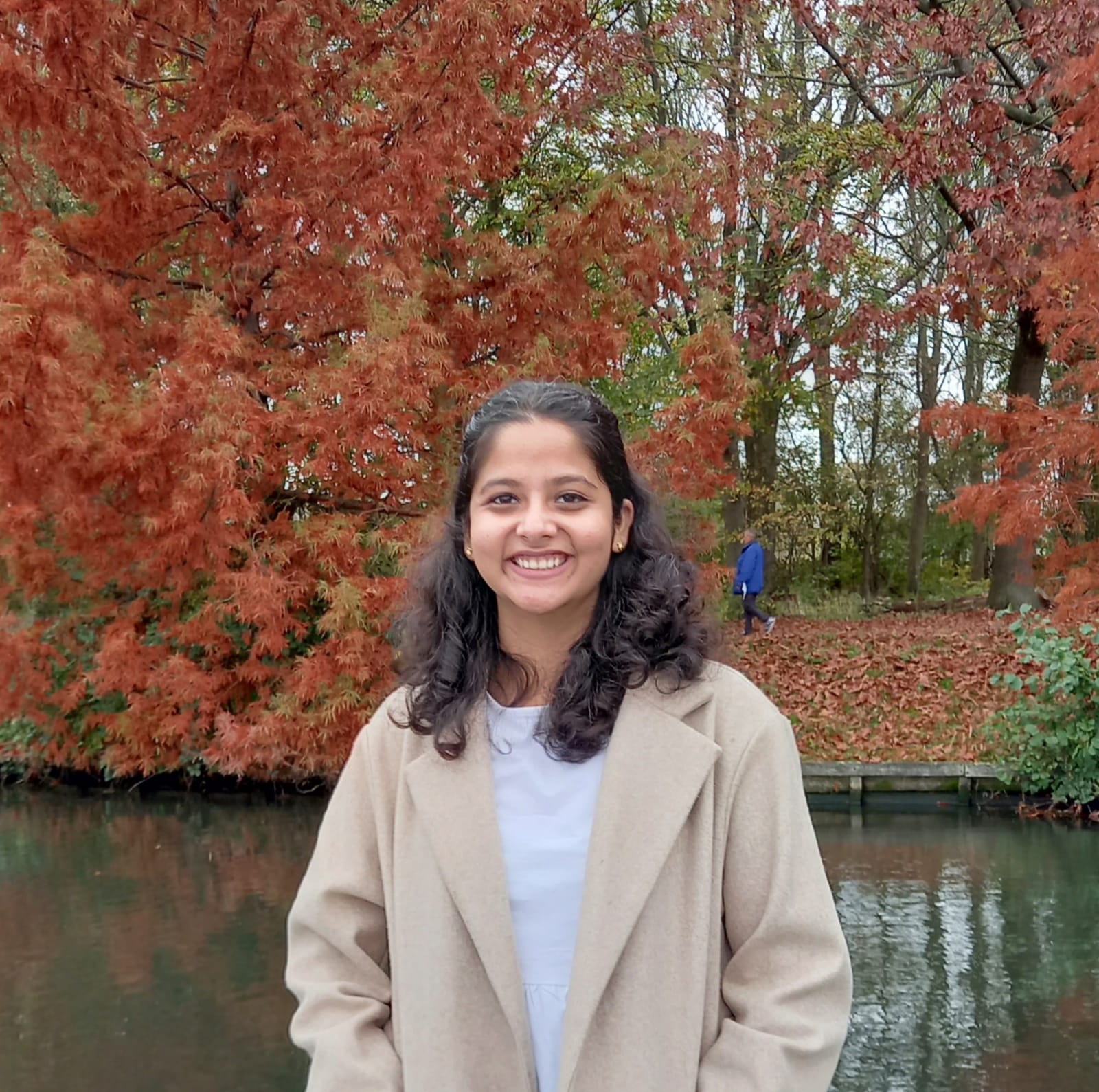 KICK Challenge Student Award - Eco Ware Edible Cutlery | Indian Students Belgium
