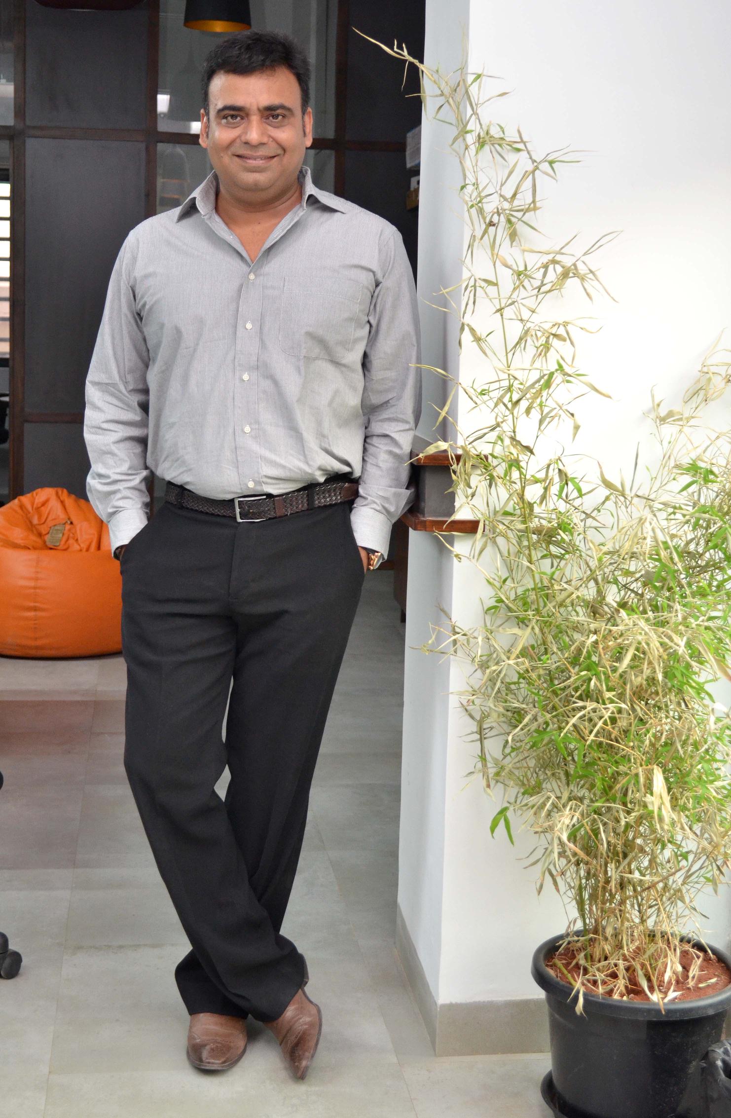Indian Entrepreneur | Manan Sharma | Founder Tokenz.com | Global Indian