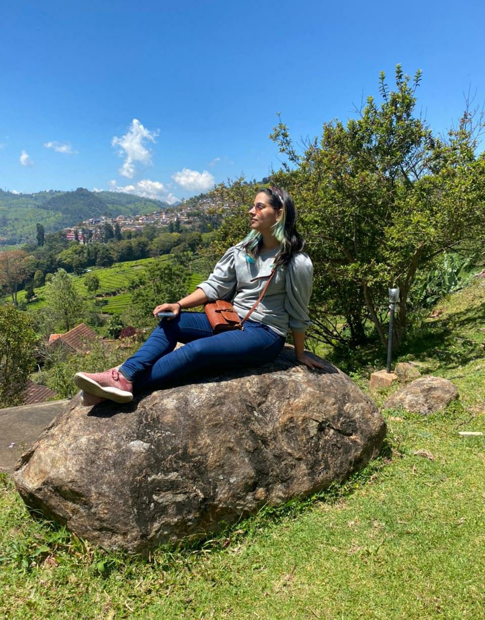 Travel | Amanda Sodhi | Digital Nomad | Entrepreneur