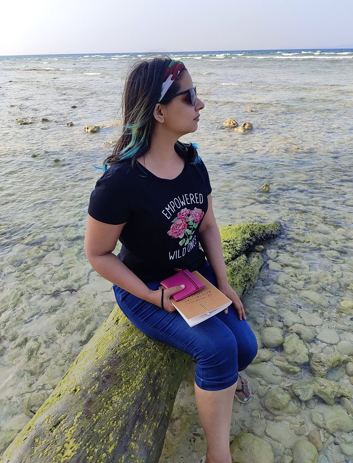 Travel | Amanda Sodhi | Digital Nomad | Entrepreneur