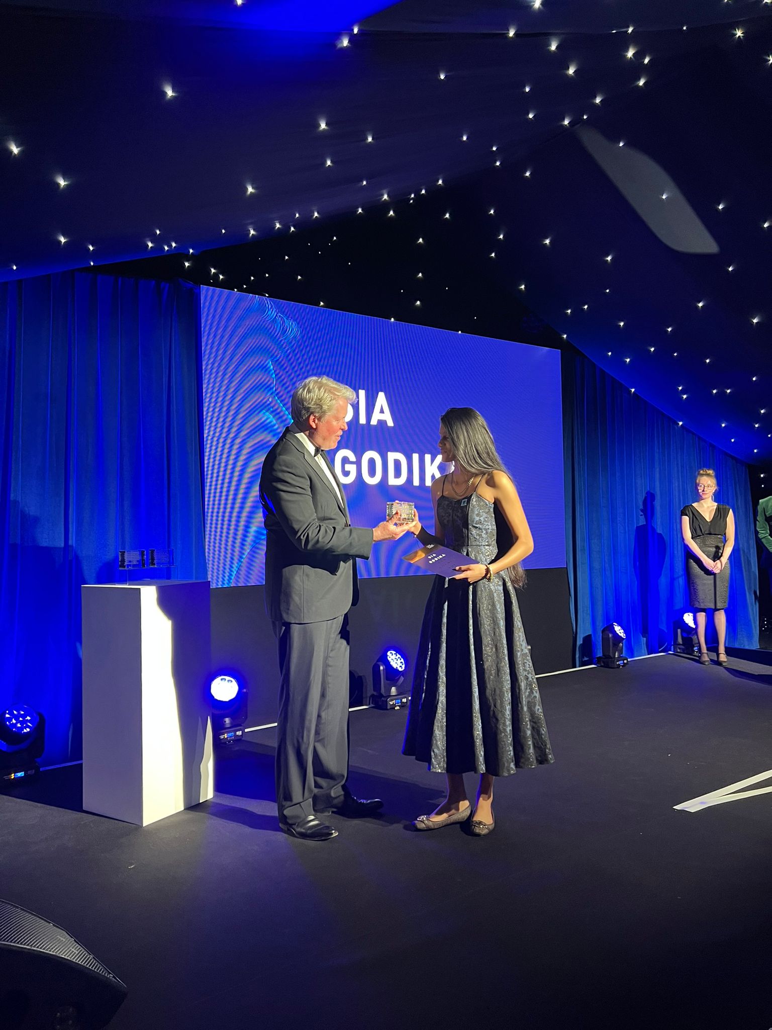 Teen Social Activist | Diana Legacy Award-Winner