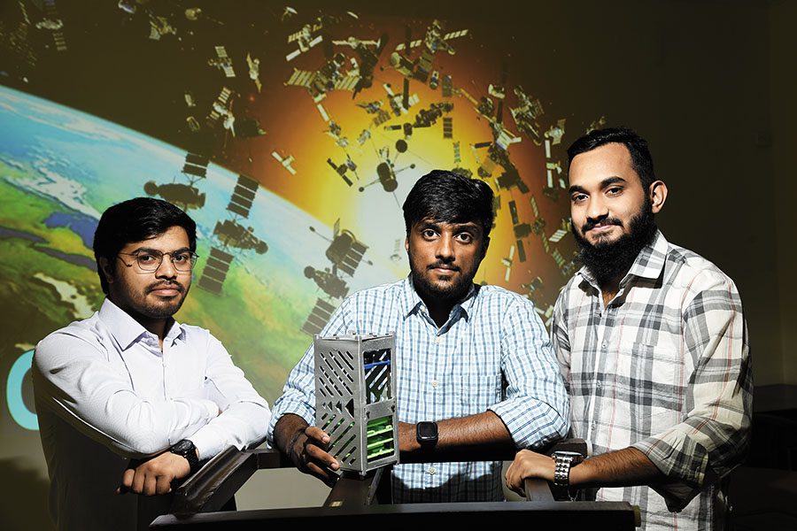 Indian Space Tech | Digantara