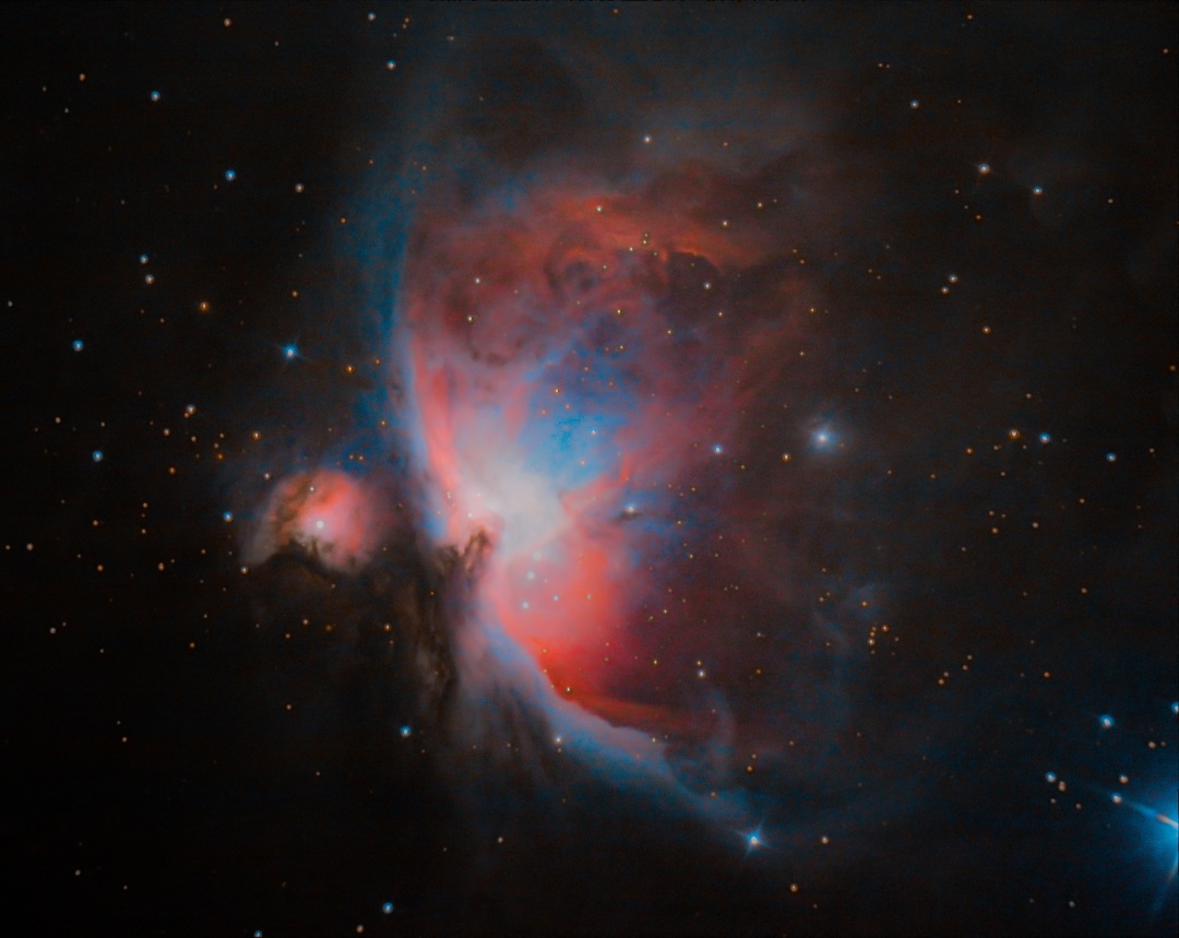 Indian astrophotographer | Prathamesh Jaju