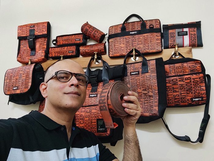 Social Entrepreneur | Gautam Malik