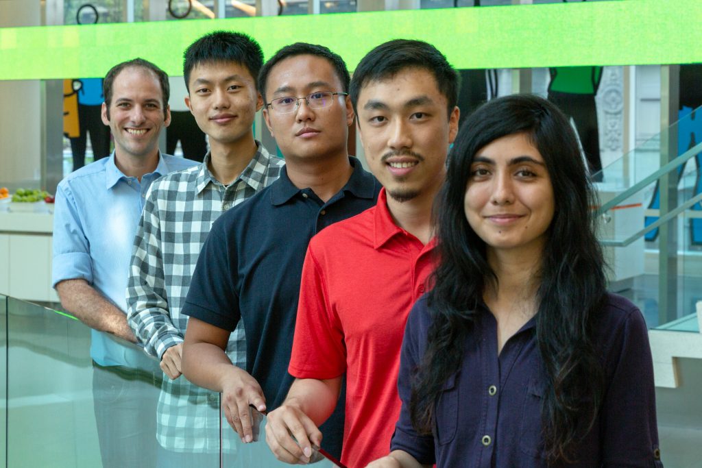 Language Redeemer | Shruti Rijhwani