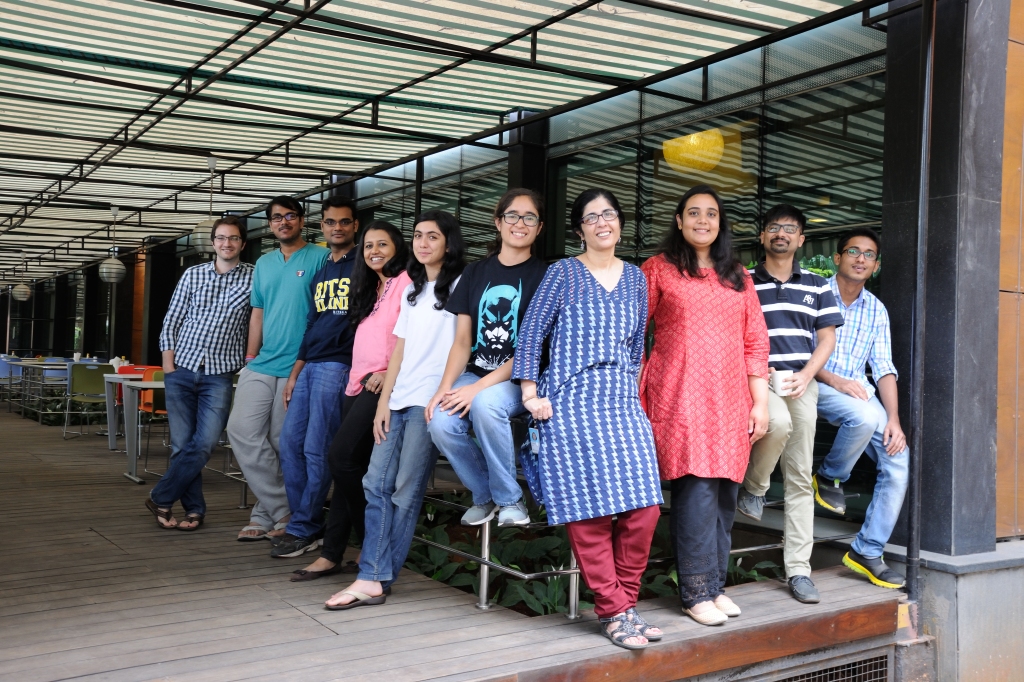 Language Redeemer | Shruti Rijhwani