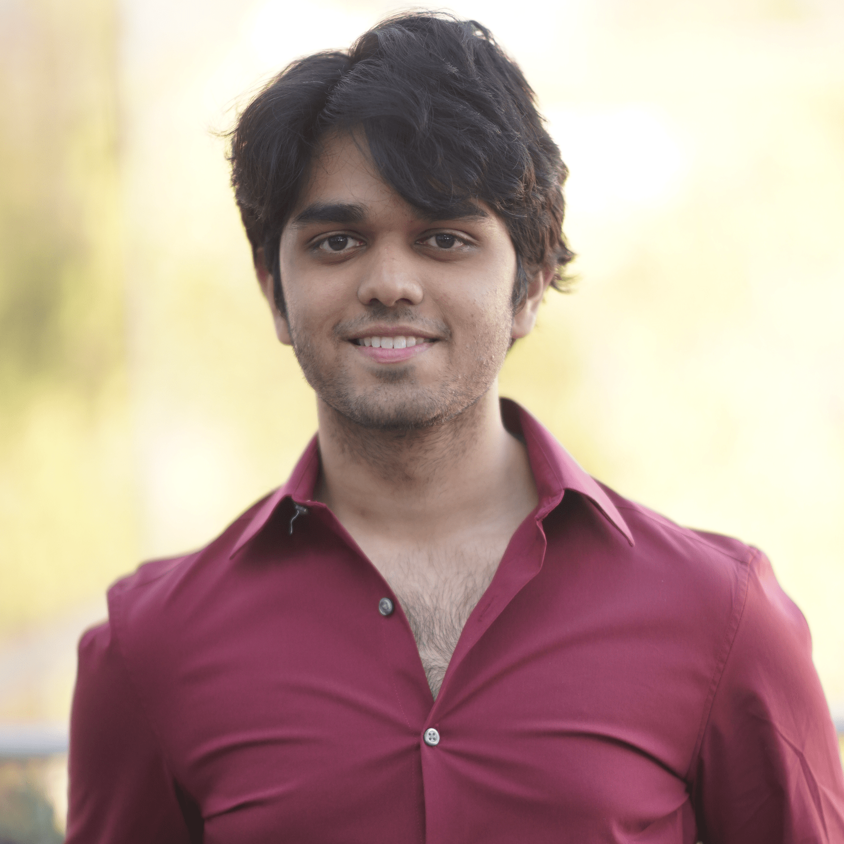 Innovator | Siddharth Mandala