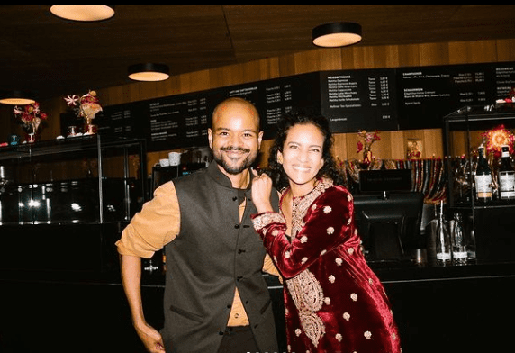 Indian Artist | Soumik Datta | Global Indian