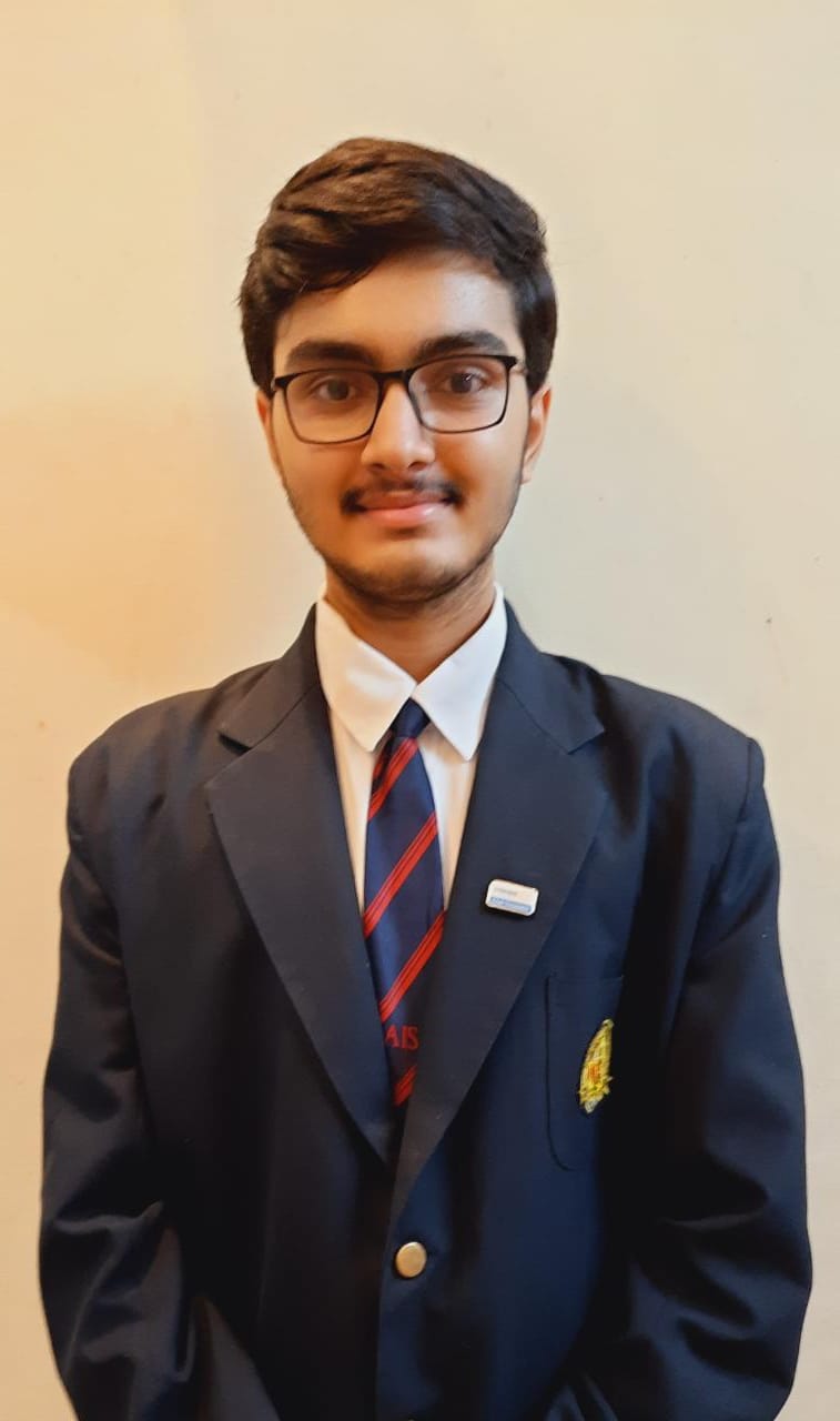 Teen Entrepreneur | Gavi Kothari | Global Indian