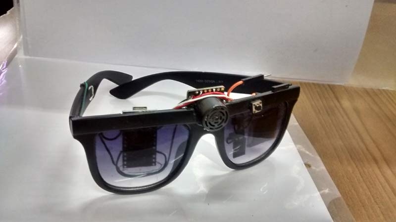 Teen innovator | Anang Tadar | Global Indian