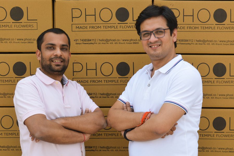 Green startups | Phool
