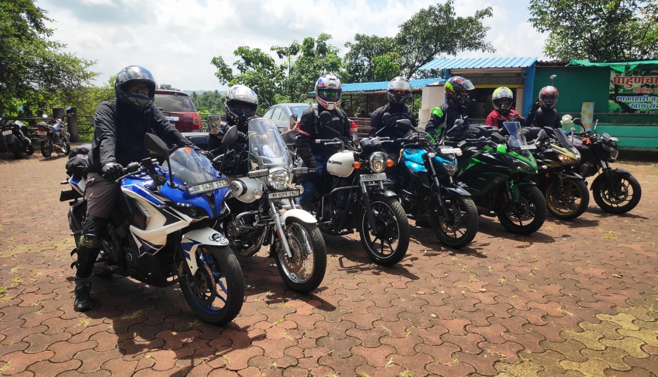 Group Bikers | G.O.D.S | Buddy Bikers | Global Indian 