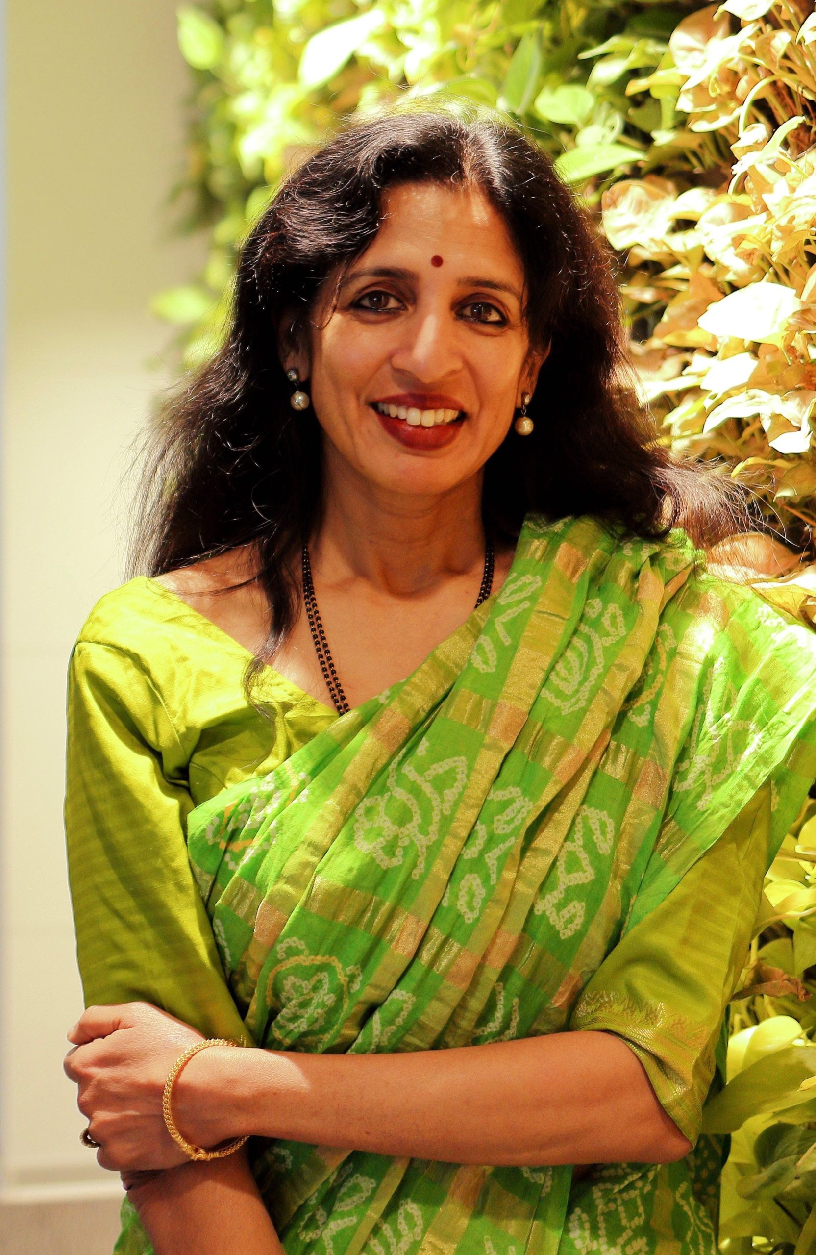 Indian CEO | Jayshree Ullal | Global Indian