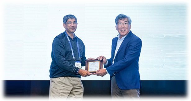 Scholar | John Kuriyan | Global Indian