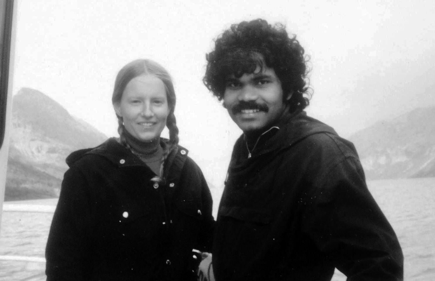 Artist | PK Mahanandia | Global Indian