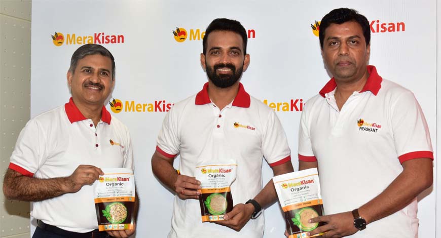 Agro | MeraKisan | Global Indian