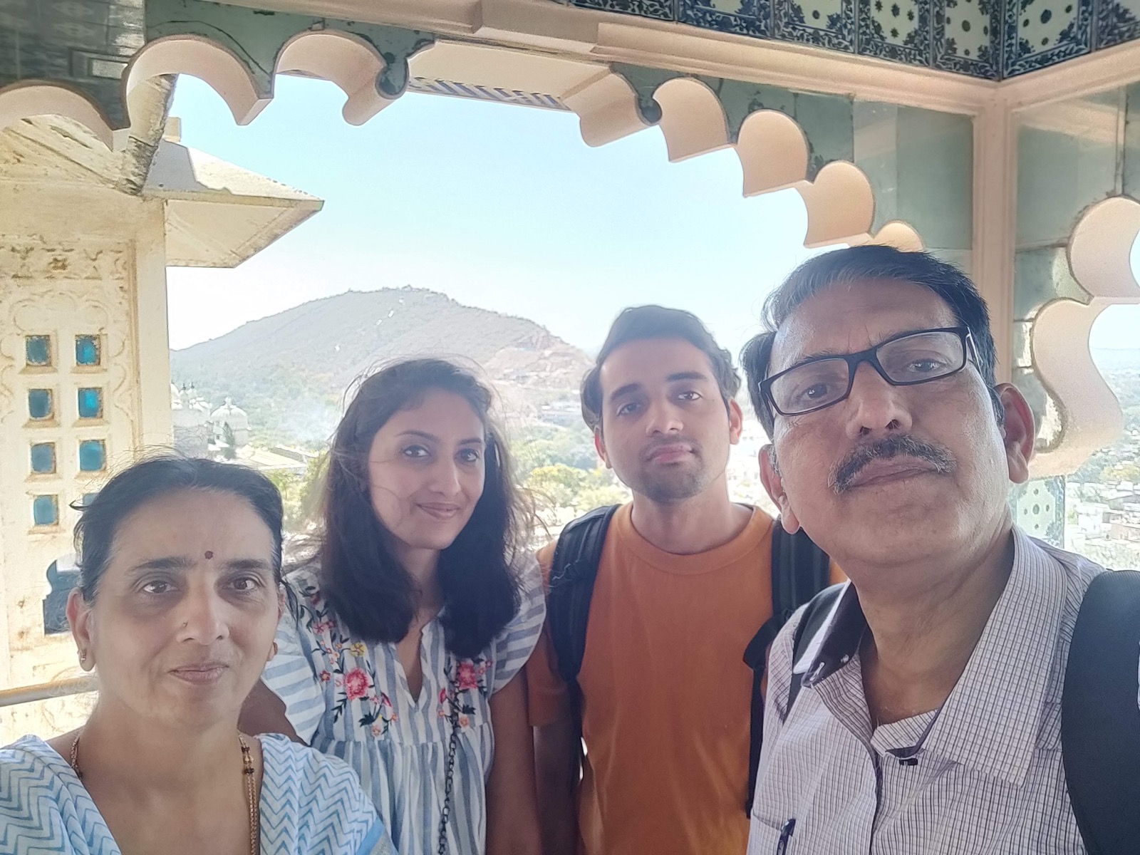 Techpreneur | Sagar Honnunagar | Global Indian
