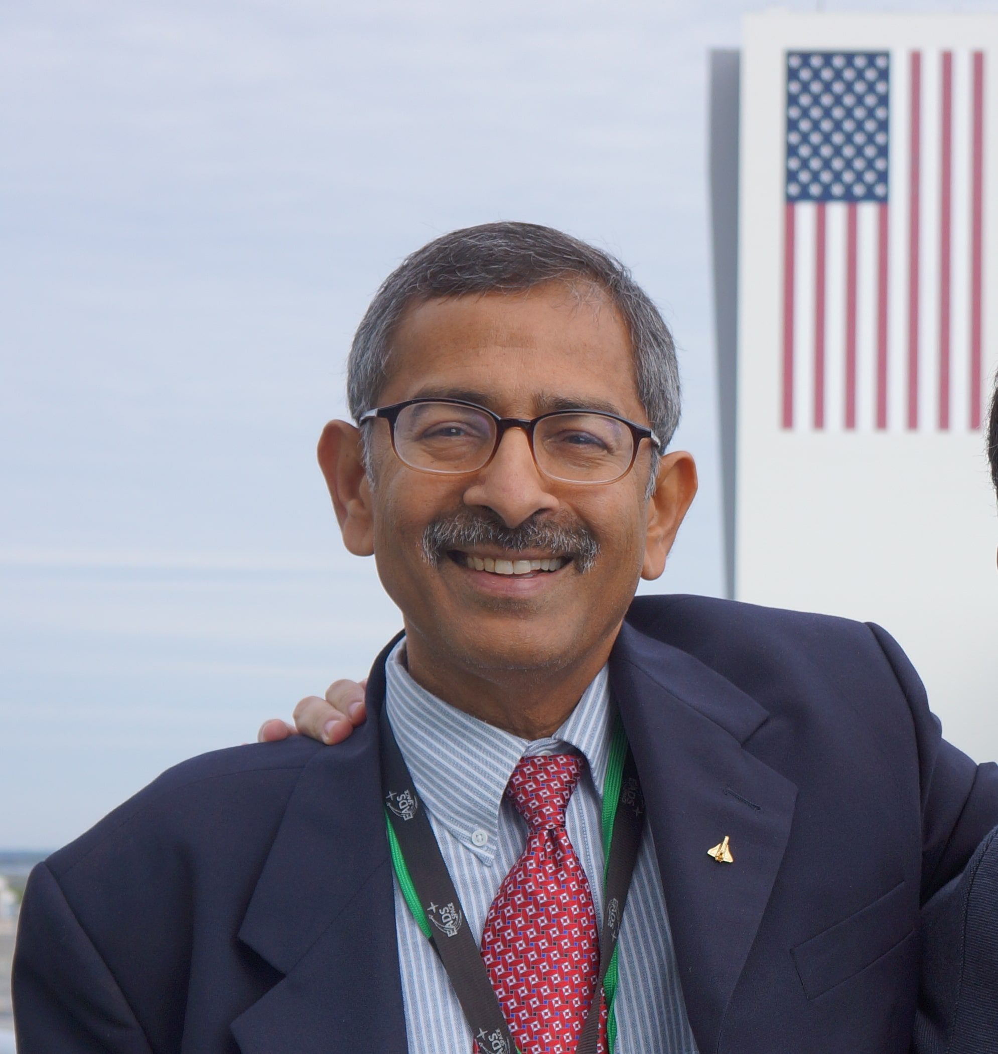 Dr. Ravi Margasahayam | Global Indian