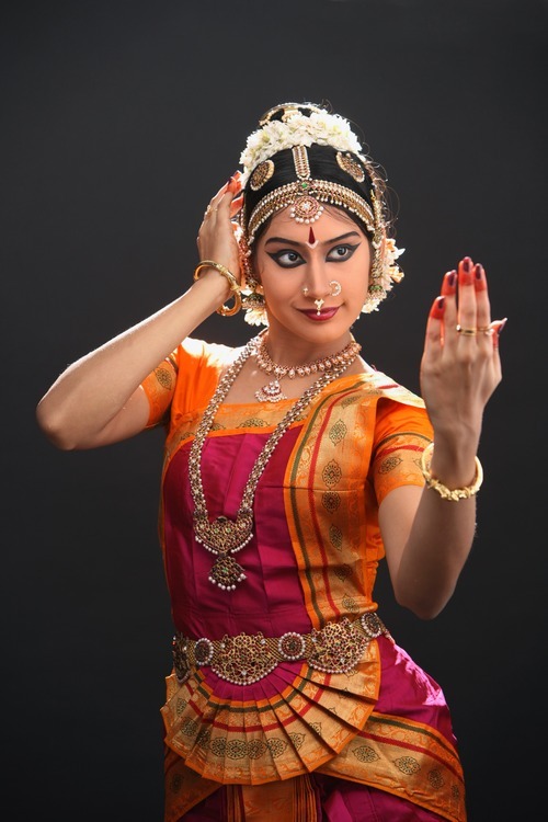Indian Art | Aishwarya Balasubramanian | Global Indian