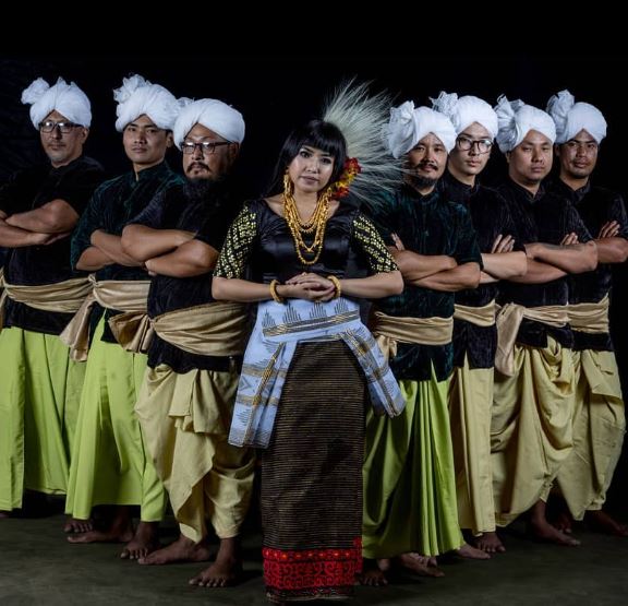 Indian Music | Mangka Mayanglambam |Global Indian