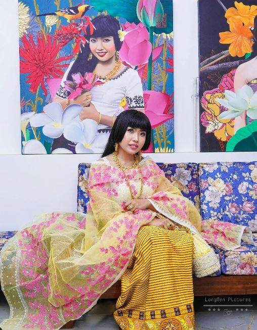 Indian Music | Mangka Mayanglambam |Global Indian