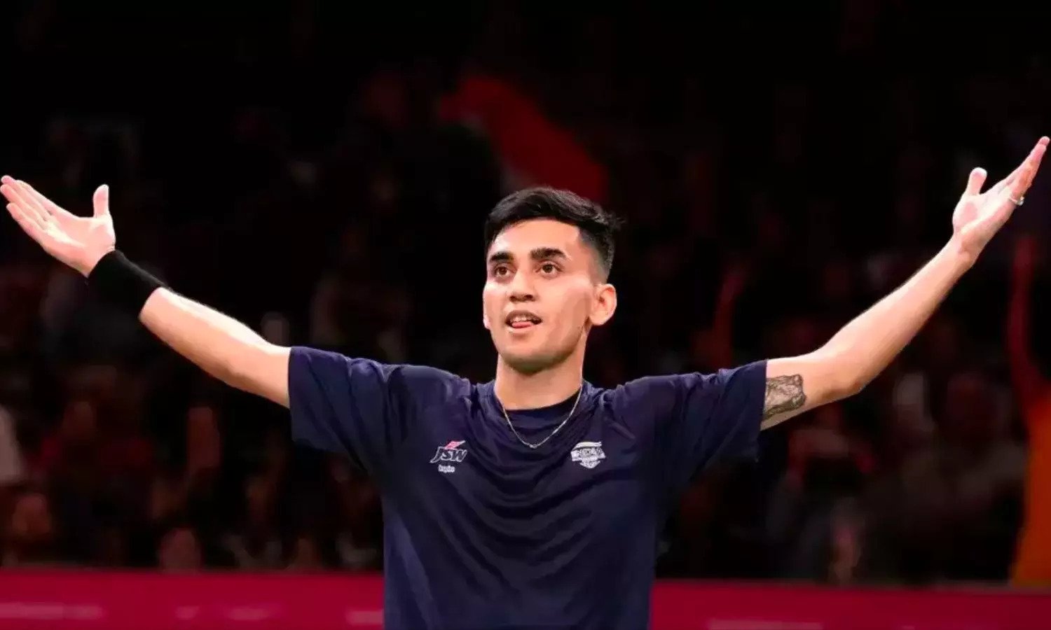 Lakshya Sen | Global Indian | Shuttler 