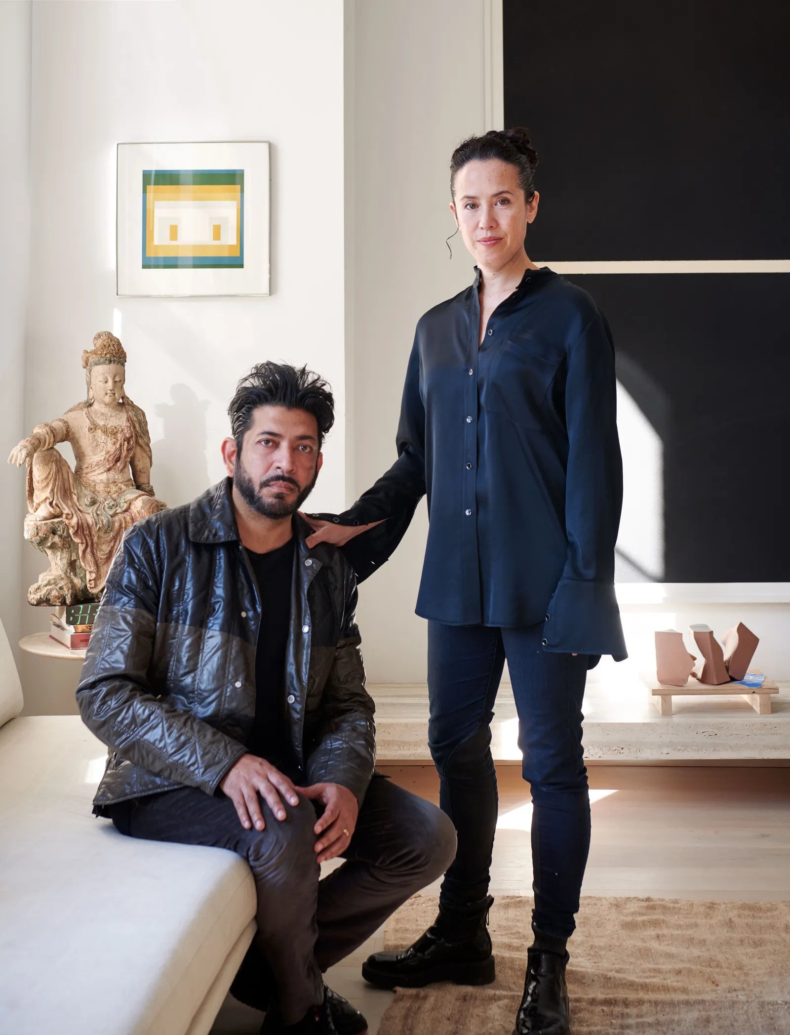 Dr. Siddhartha Mukherjee