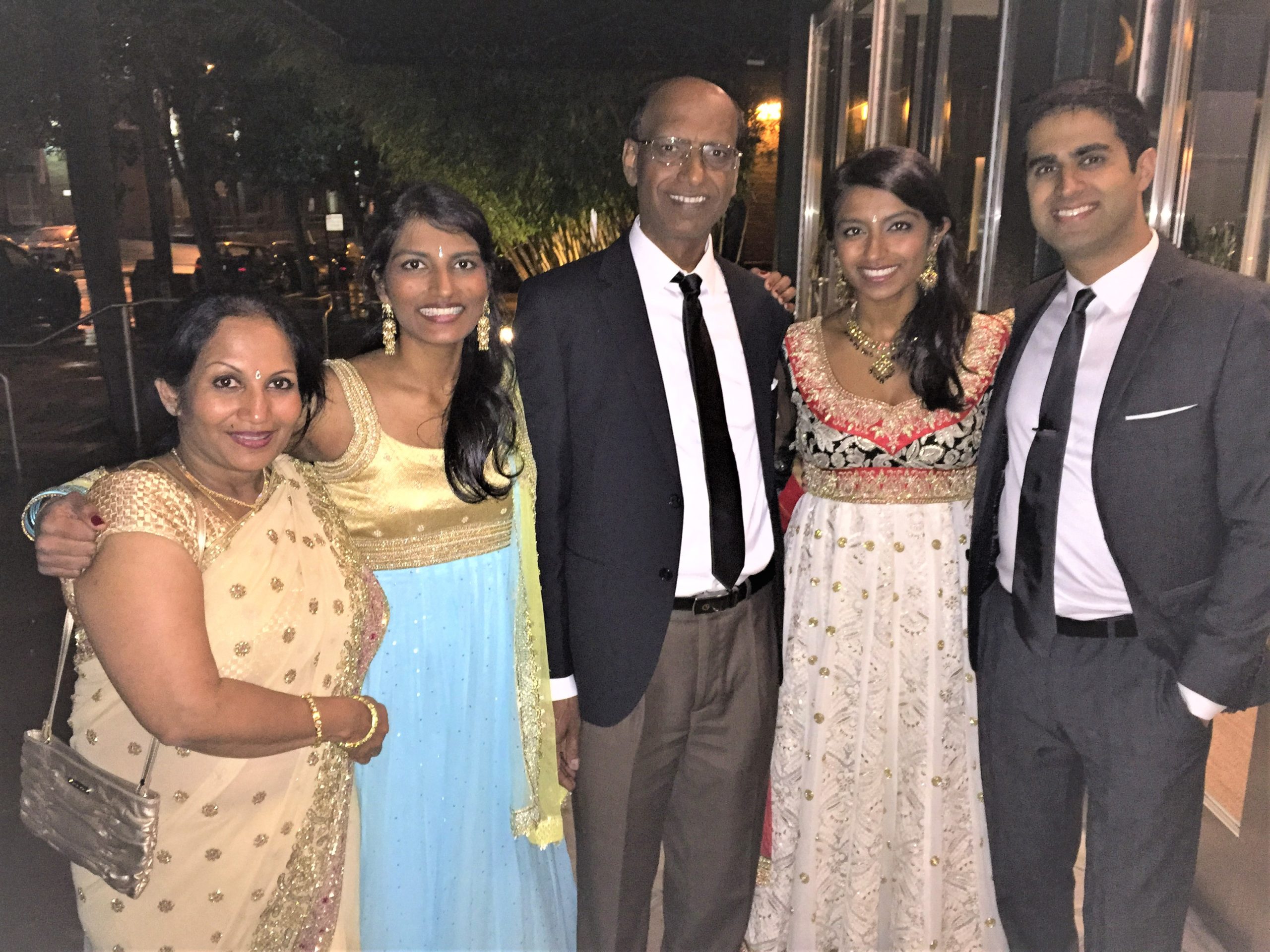 Scholar | Dr. Kaushik Rajashekara | Global Indian