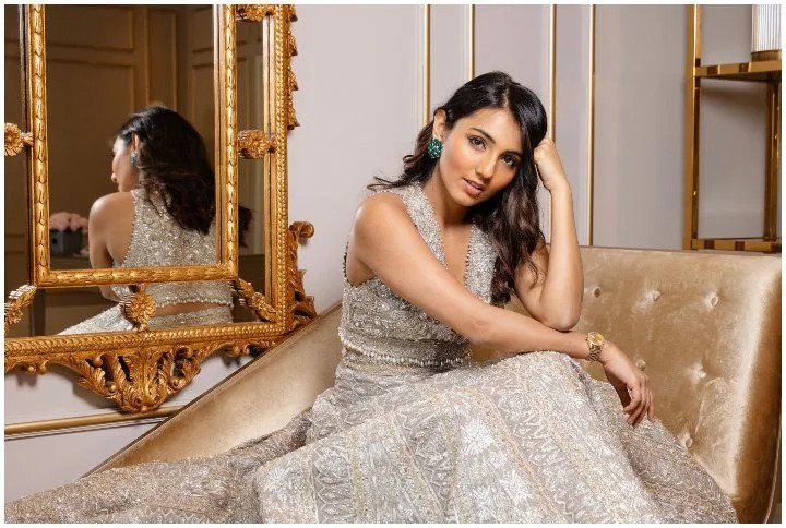 Indian influencer Masoom Minawala