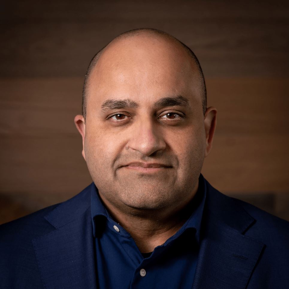Indians in USA | AC Charania | Global Indian 