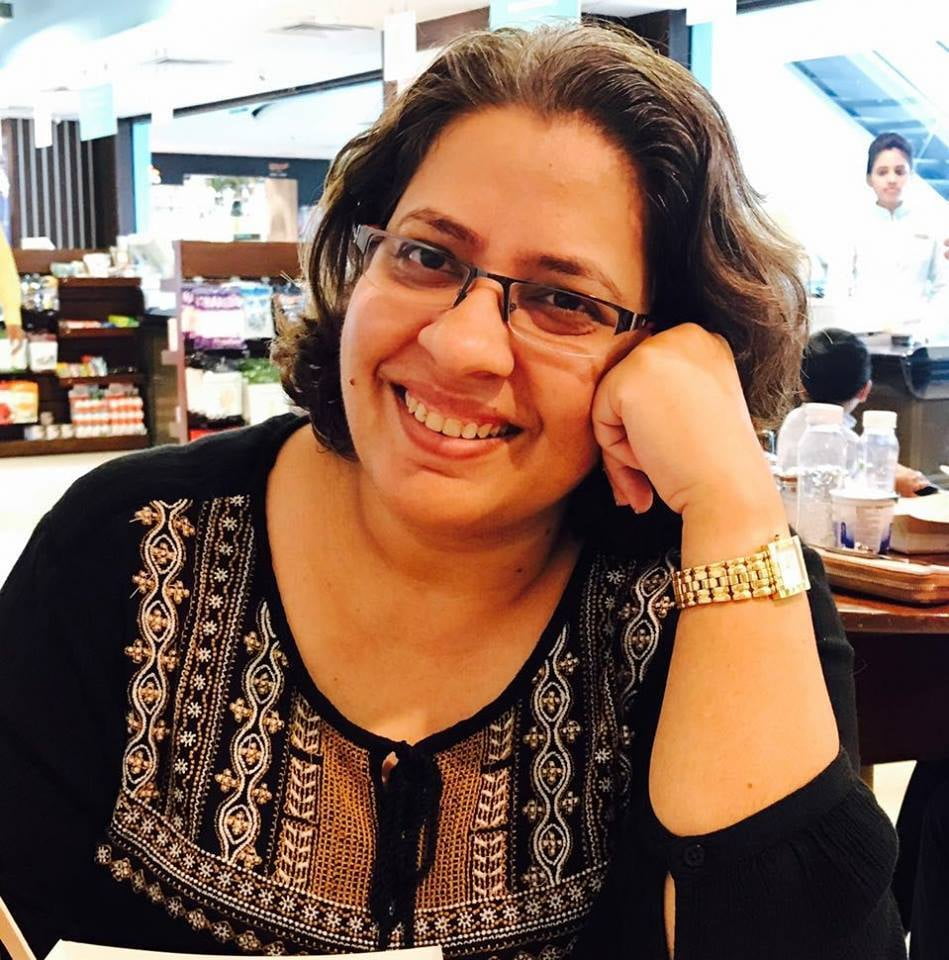 Indian Entrepreneur | Vandana Suri | Global Indian