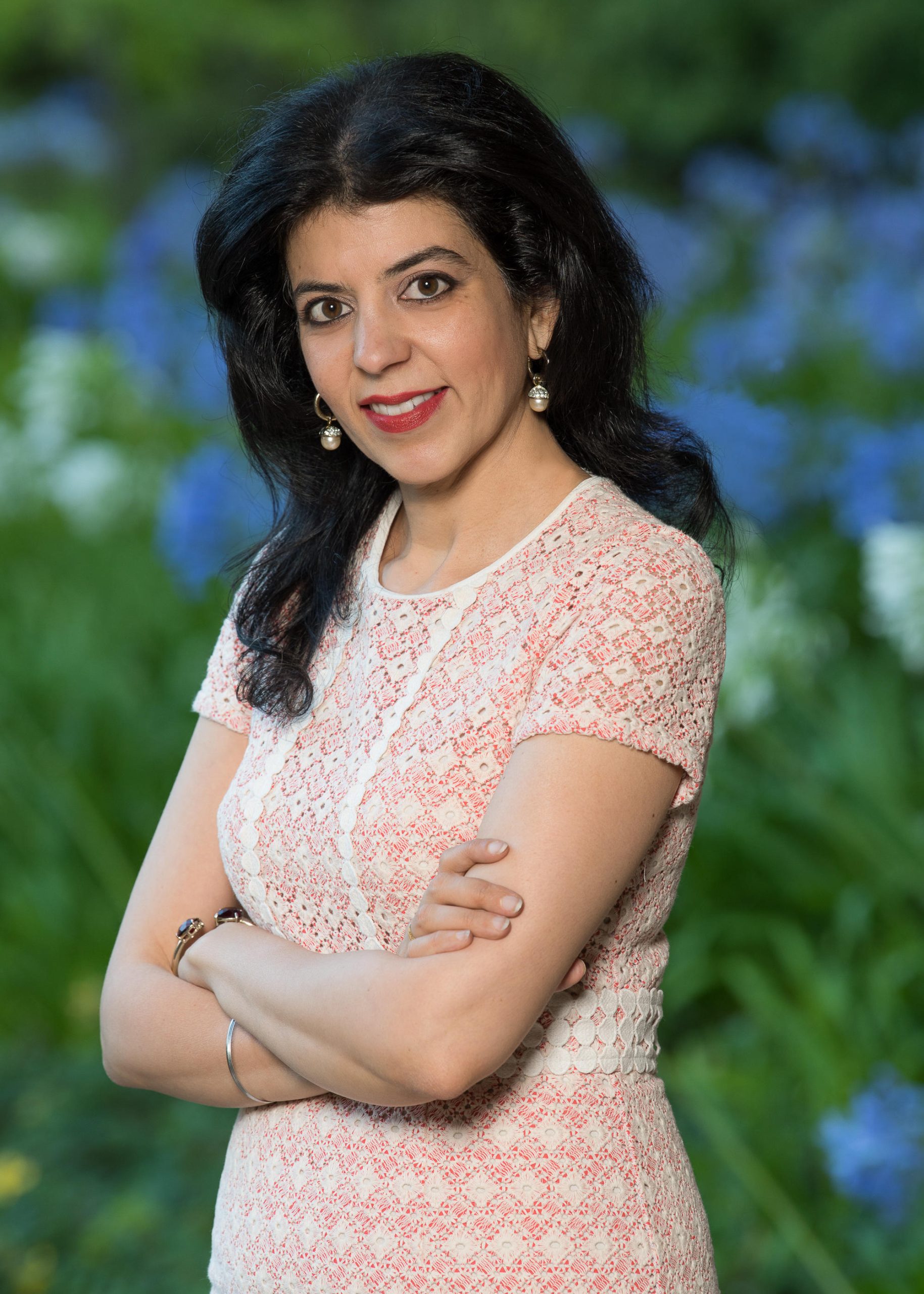 Author | Priya Satia | Global Indian