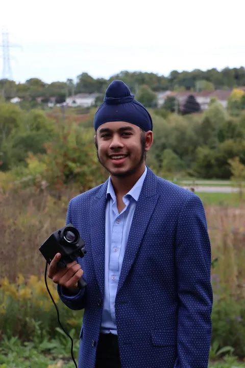 Hardit Singh | Speculor | Global Indian