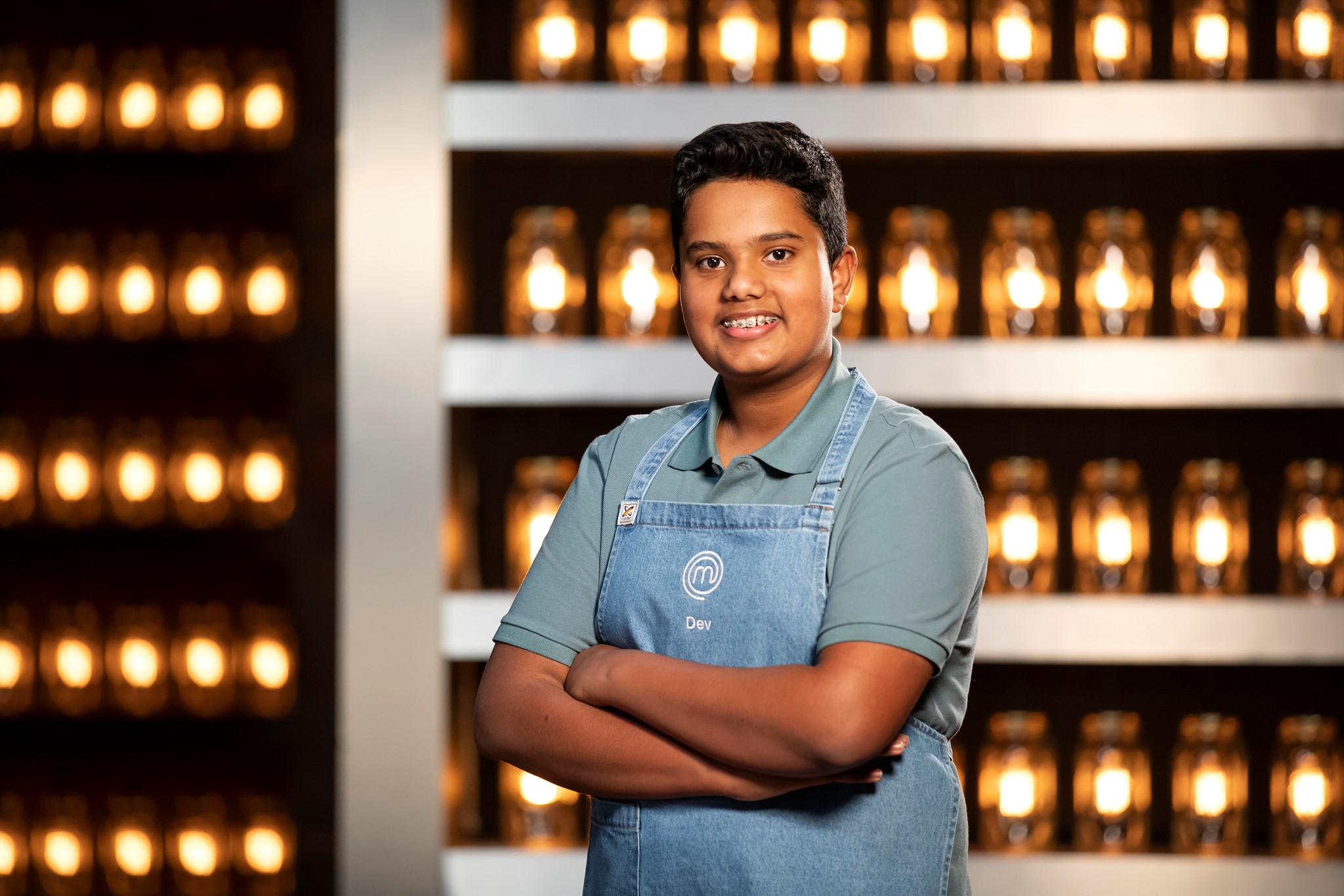 Chef | Dev Mishra | Global Indian