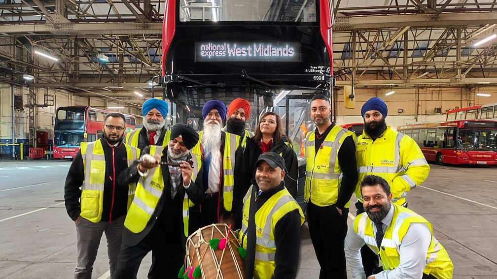 Indians in UK | Ranjit Singh Veer | Global Indian 