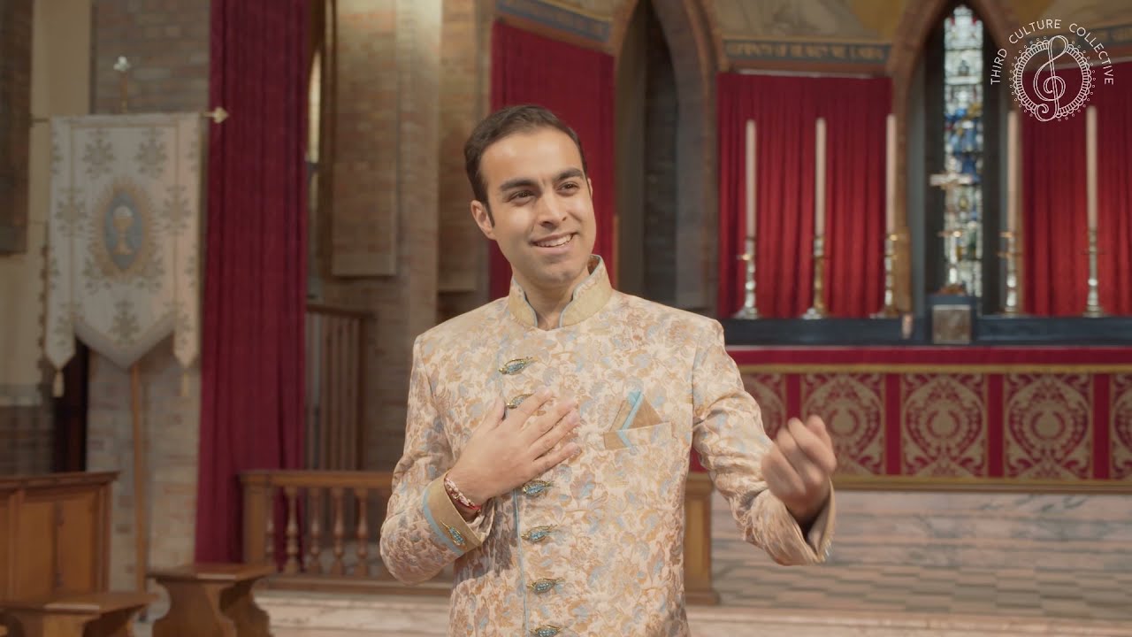 Musician | Kavi Pau | Global Indian