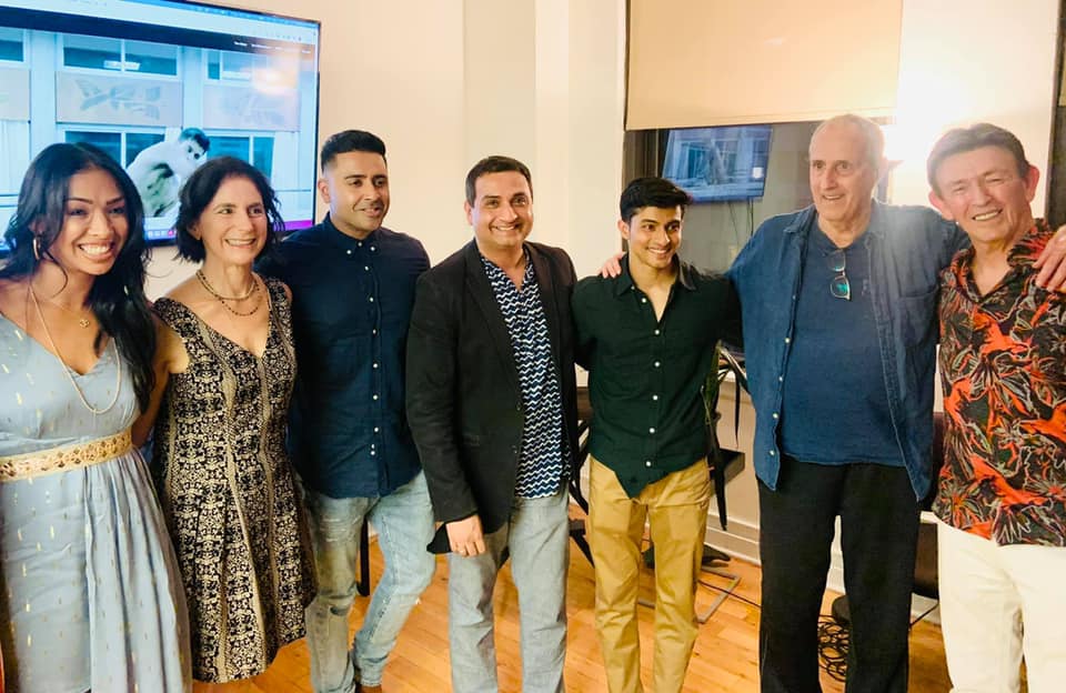 Indian youth | Manish Chauhan | Global Indian