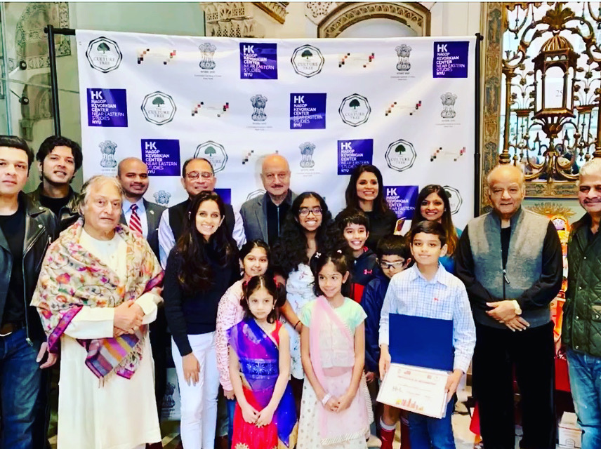 Indian Diaspora | Anu Sehgal | Global Indian