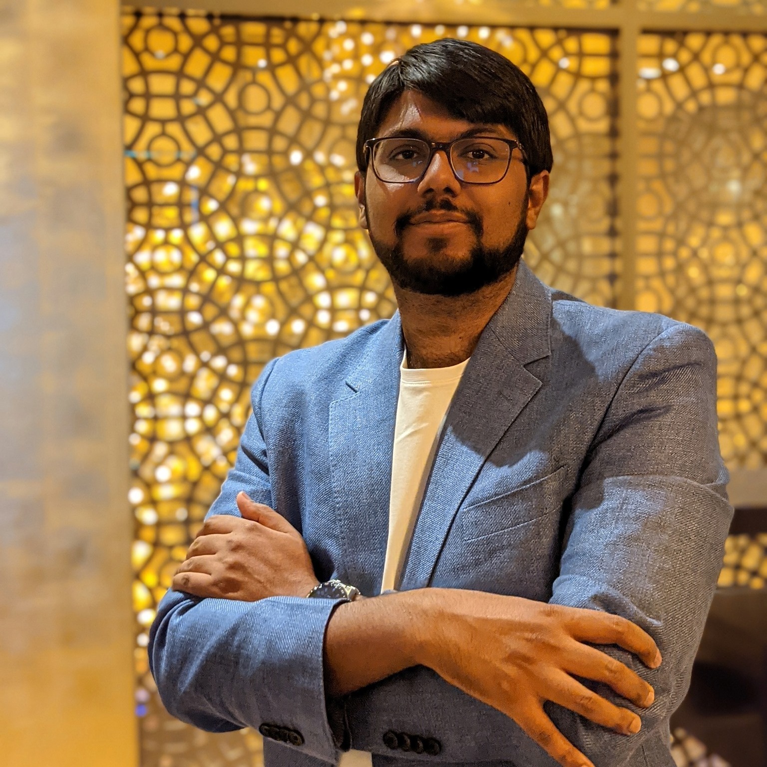 Aamir Qutub | Enterprise Monkey