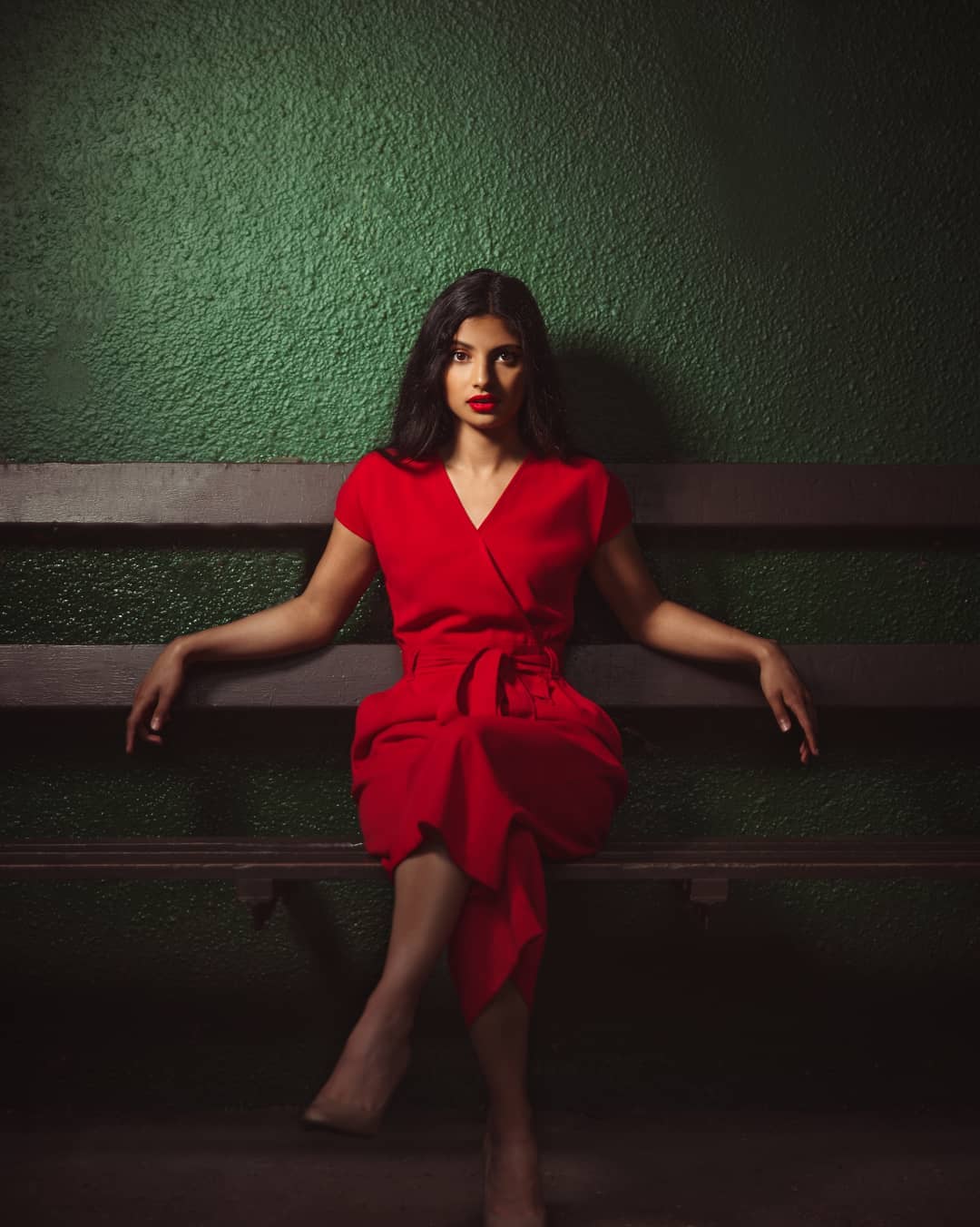 Actress | Priya Kansara | Global Indian