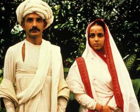 Indian actor | Ben Kingsley | Global Indian