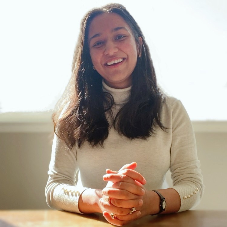 Ananya Jain | FullCircle