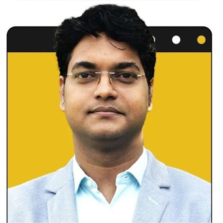 Indian Changemaker | Gautam Kumar | Global Indian