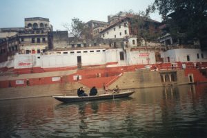 Ayo Oum Shanti | Philanthropist | Global Indian 