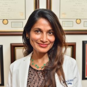 Indian Doctors | Dr Gayatri Devi | Global Indian