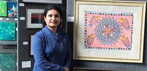 Indian Athletes | Neeraj Chopra | Global Indian