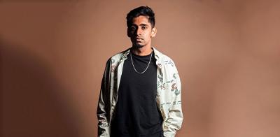 Indian Filmmaker | Siddharth Salgaonkar