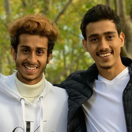 Samyak and Sowmay Jain | DeFi | InstadApp | The Global Indian Youth