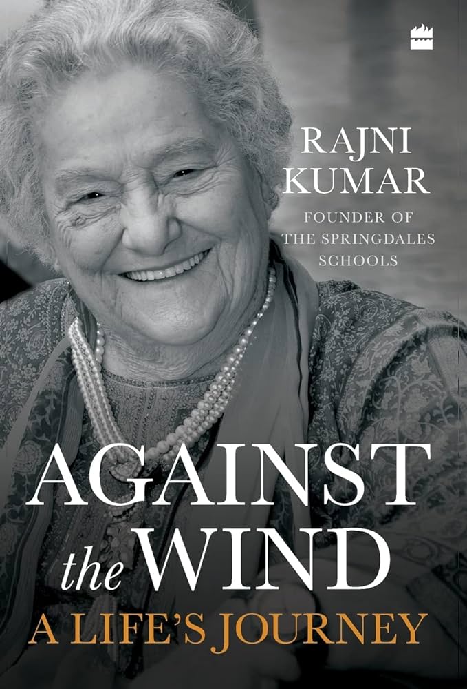 Indian Education | Rajni Kumar | Global Indian